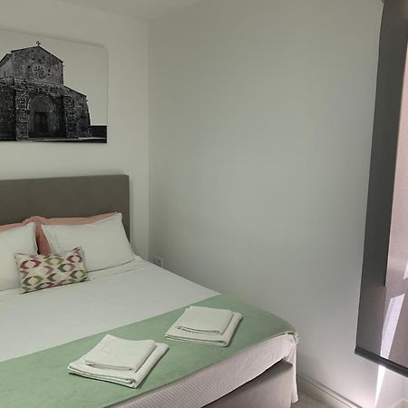 Casa Da Vila Guest House Повуа-ди-Варзин Экстерьер фото