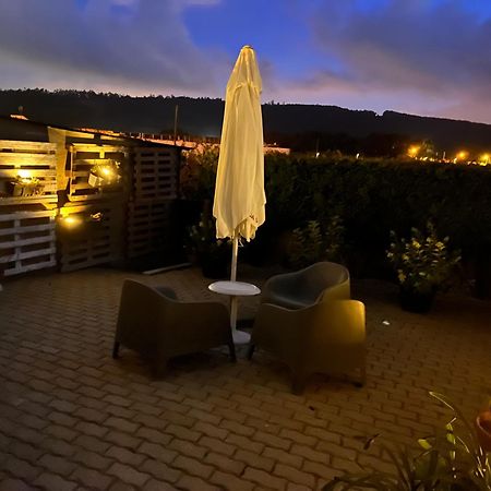 Casa Da Vila Guest House Повуа-ди-Варзин Экстерьер фото