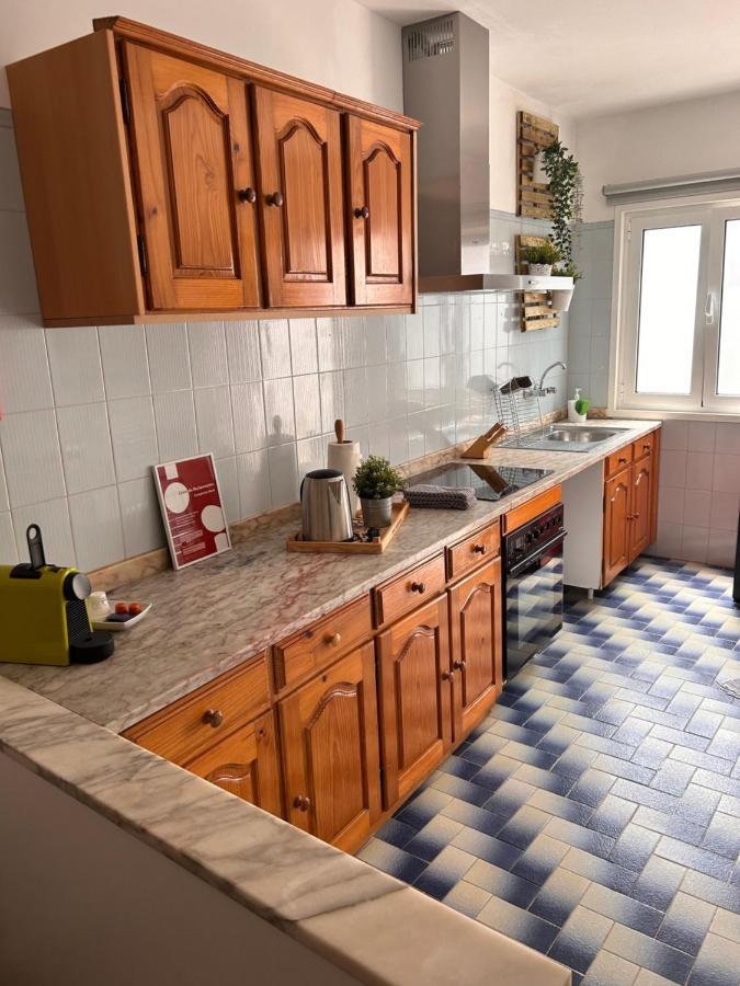 Casa Da Vila Guest House Повуа-ди-Варзин Экстерьер фото