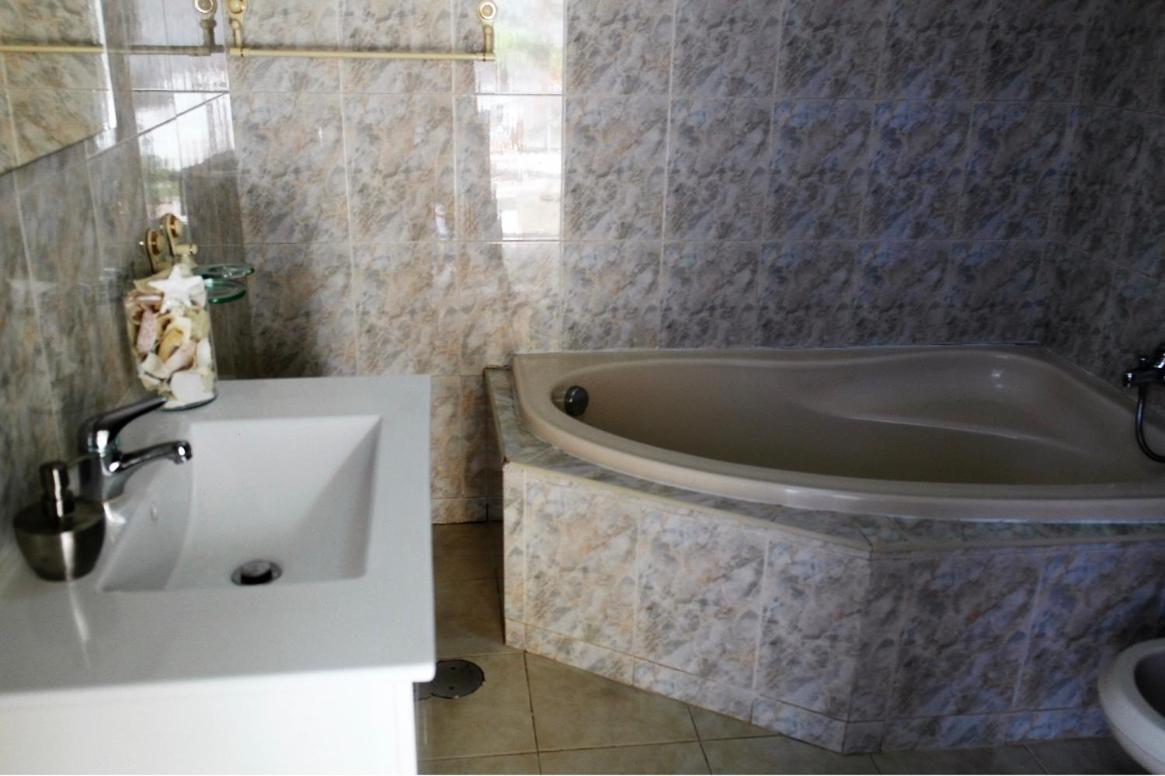 Casa Da Vila Guest House Повуа-ди-Варзин Экстерьер фото