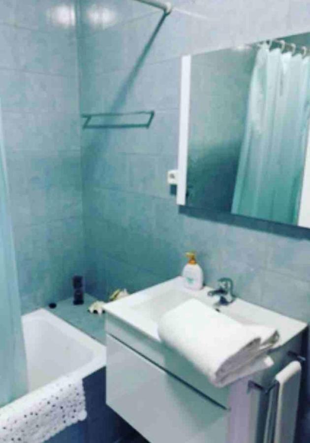 Casa Da Vila Guest House Повуа-ди-Варзин Экстерьер фото