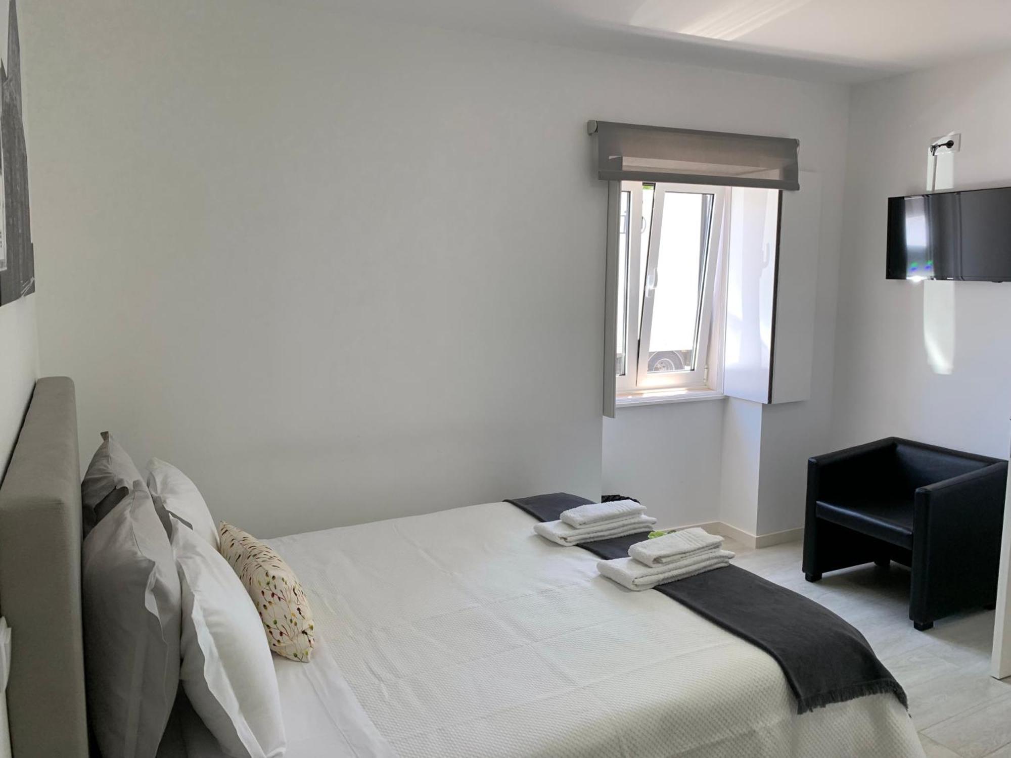 Casa Da Vila Guest House Повуа-ди-Варзин Экстерьер фото