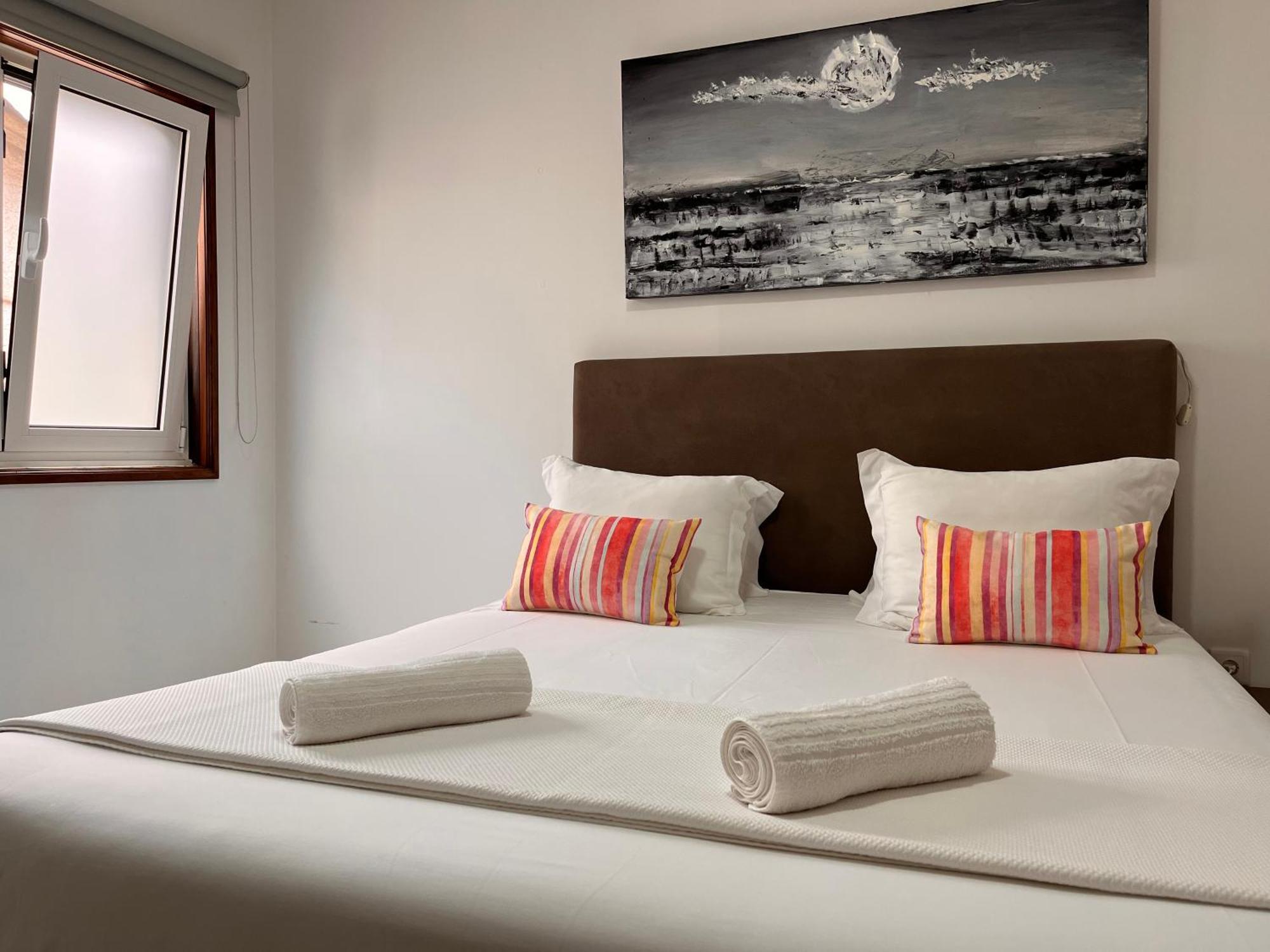 Casa Da Vila Guest House Повуа-ди-Варзин Экстерьер фото